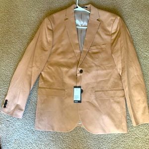 Color tan